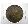 Image 2 : 1917 Newfoundland 25c.  XF.