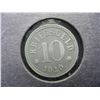 Image 2 : 1919 Germany, Lohr 10 Pfennig Notgeld.