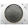 Image 2 : 1937A Germany 50 Reichspfennig.  UNC.