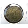 Image 2 : 1907 Philippines 20c.  Silver.