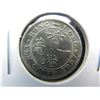 Image 1 : 1897 Hong Kong 10c.  UNC.