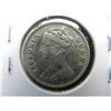 Image 2 : 1897 Hong Kong 10c.  UNC.