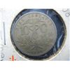 Image 1 : 1908 Bolivia 10 Centavos.