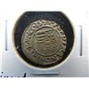 Image 1 : 1553 Hungary 1 Denar.  Ferdinand I.  Silver.