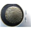 Image 2 : 1553 Hungary 1 Denar.  Ferdinand I.  Silver.