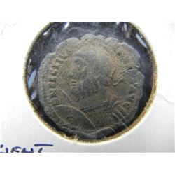 Julian 360-313 A.D. Ancient Roman Coin.