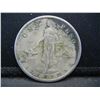 Image 2 : 1910 Philippines Silver Peso.  Better Date.