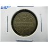 Image 1 : 1841 Germany-Baden 3 Kreuzer.  Silver.  Scarce.
