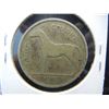 Image 2 : 1941 Ireland Silver 1/2 Crown.