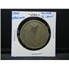 Image 3 : 1941 Ireland Silver 1/2 Crown.