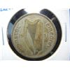 Image 1 : 1931 Ireland Silver 1/2 Crown.