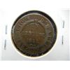 Image 2 : 1831 AN28 Haiti Centime.  Fine.