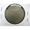 Image 2 : 1903 Guadeloupe 50 Centimes.  Scarce.