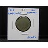 Image 3 : 1903 Guadeloupe 50 Centimes.  Scarce.