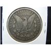Image 2 : 1892-S Morgan $1.  Very Scarce.