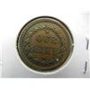 Image 2 : 1863 Civil War Token.  "Our Army".