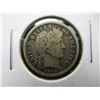 Image 1 : 1909-O Barber 10c.  Fine.