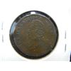 Image 2 : 1816 Britain 1/2 Penny Token.