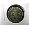 Image 1 : 1919-M Australia Silver 3 Pence.