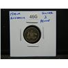 Image 3 : 1919-M Australia Silver 3 Pence.
