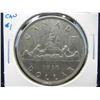 Image 1 : 1936 Canada $1.  XF+.