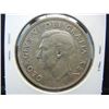 Image 2 : 1950 Canada $1.  AU+.