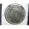 Image 2 : 1952 Canada $1.  Nice UNC.