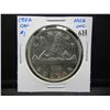 Image 3 : 1952 Canada $1.  Nice UNC.