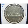 Image 1 : 1953 Canada $1.  AU.