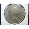 Image 2 : 1956 Canada $1.  UNC.