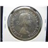 Image 2 : 1957 Canada $1.  Gem UNC.