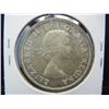 Image 2 : 1958 Canada $1.  Nice UNC.