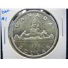 Image 1 : 1959 Canada $1.  UNC.