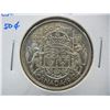 Image 1 : 1943 Canada 50c.  AU+.