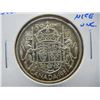 Image 1 : 1951 Canada 50c.  Nice UNC.