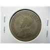 Image 2 : 1933 Canada 25c.  Low Mintage.