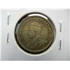 Image 2 : 1915 Canada 10c.  VF+.  Key Date.