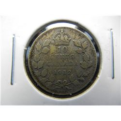1932 Canada 10c.