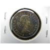 Image 2 : 1957 Canada 10c.  Gem Toned UNC.