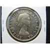 Image 2 : 1853 Canada $1.  Nice UNC.