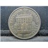 Image 2 : 1842 Lower Canada 1/2 Penny Token.