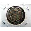 Image 2 : 1906 Canada 5c Silver.  XF.