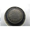 Image 2 : 1905 Canada 5c.  XF Damaged.