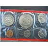 Image 3 : 1978 1979 1980 United States Mint Sets With Original Government Packaging.