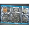Image 4 : 1978 1979 1980 United States Mint Sets With Original Government Packaging.