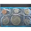 Image 2 : 1976 1977 1978 United States Mint 12-Coin Mint Sets With Original Gov't Packaging.