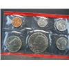 Image 8 : 1976 1977 1978 United States Mint 12-Coin Mint Sets With Original Gov't Packaging.