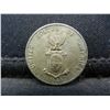 Image 1 : 1944 Philippines Ten Centavos 75% Silver Coin. Coin Weighs 0.06 Troy Ounce.
