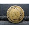 Image 1 : 1864 CN Indian Head Cent.  Civil War Year.