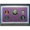Image 4 : 1984 1985 1986 United States Mint 5-Coin Proof Sets With Original Government Packaging.